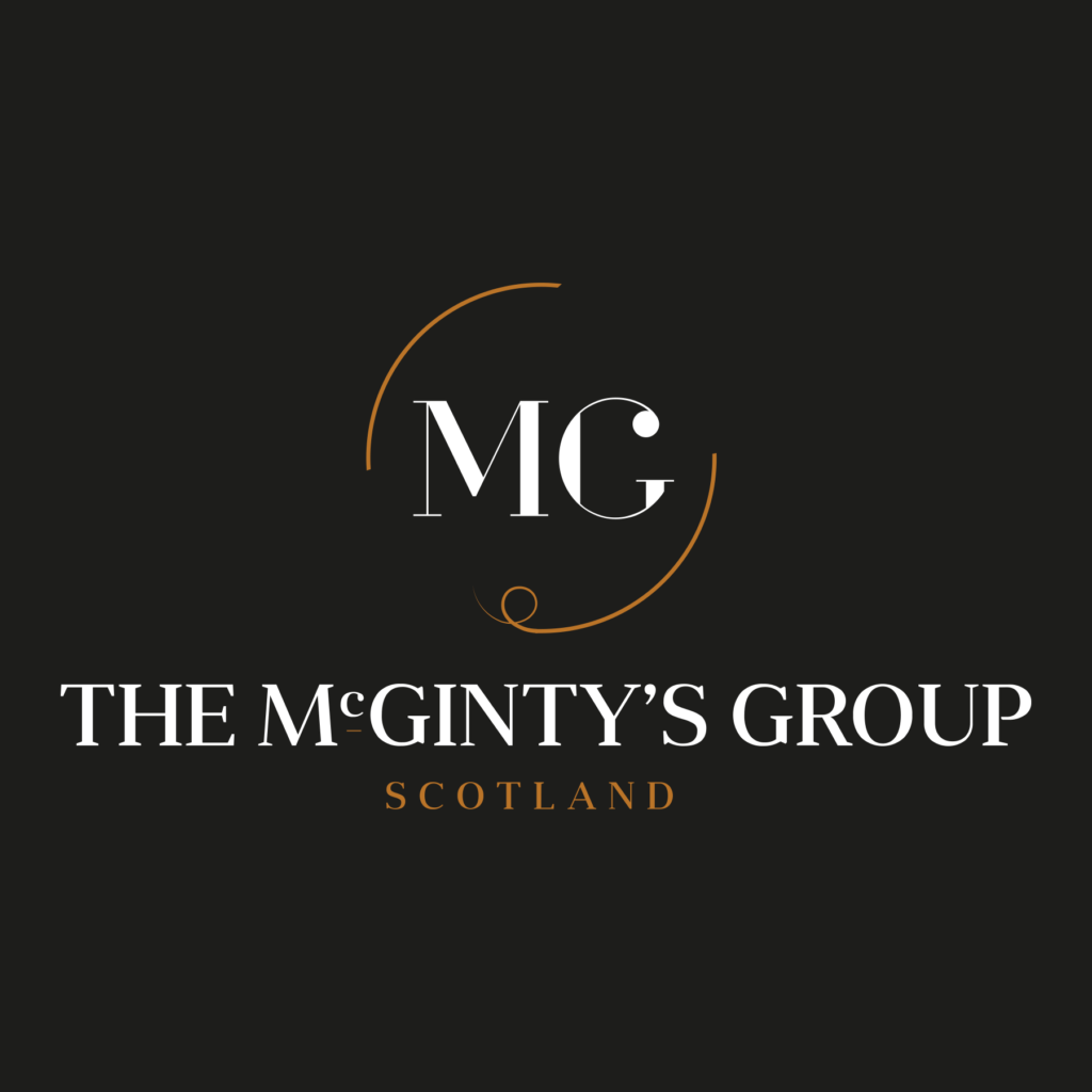 Homepage McGinty's Group
